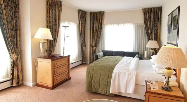 The Beardmore Conference Hotel, Забронировать Отель Отели Glasgow & The Clyde Valley с завтраком, Завтраки
