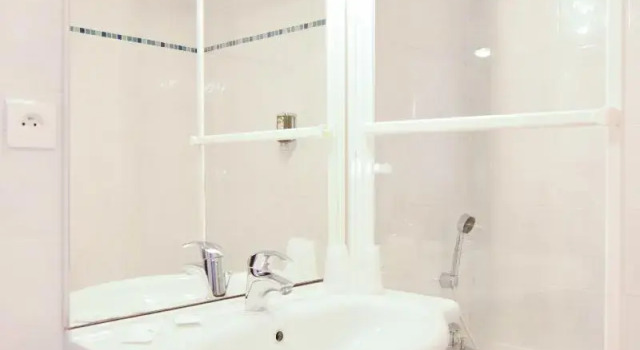 Апартаменты Residhotel Mulhouse Centre