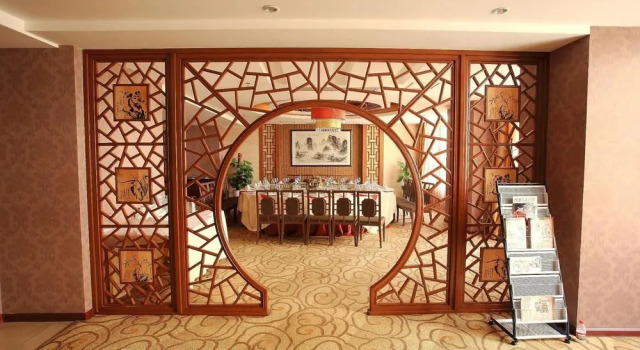 Jasper International Hotel, Забронировать Отель Отели Яншо с завтраком, рядом с Парк Яншо, Завтраки