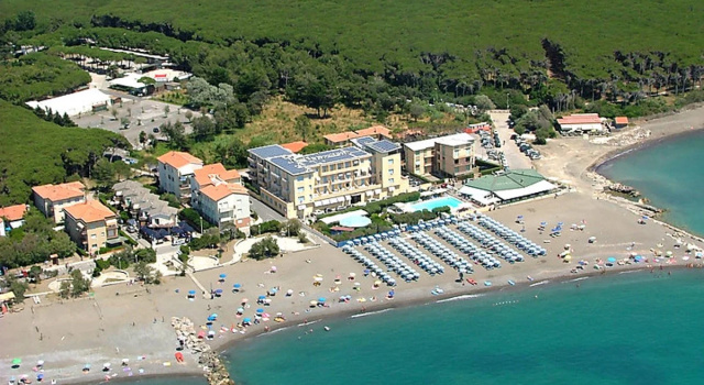 Stellamarina 19935