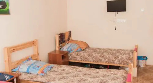 Ogonek Hostel, Забронировать Хостел Хостелы Шуньгское, Хостел