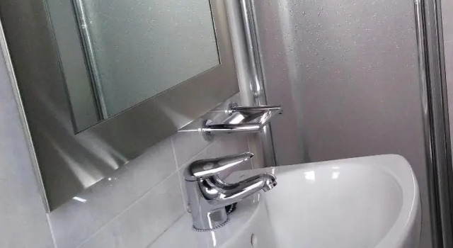 Номер Standard Hotel Panorama Tapia