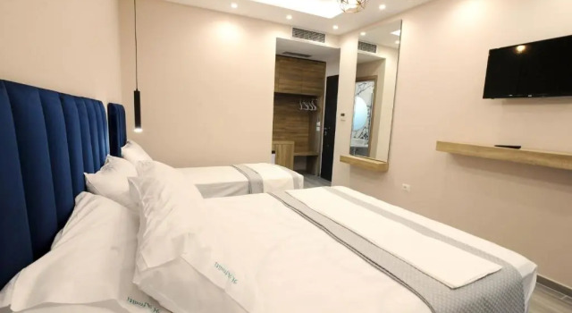 Afrodite Suites, Rezerwuj Hotel Saranda Vlorë County
