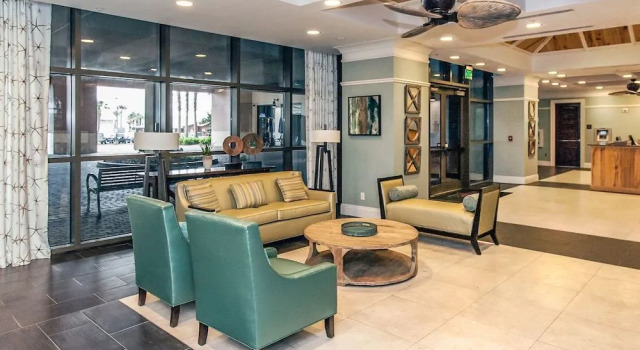 15100 Front Beach Rd Condo Unit 515