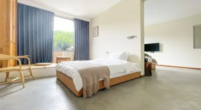 Люкс Xixia Mountain Retreat · Wild Luxury Mountain Views, Skiing, and Relaxed Family Vacation