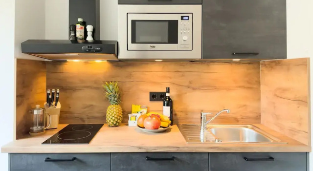 Апартаменты Lorenz Apartments