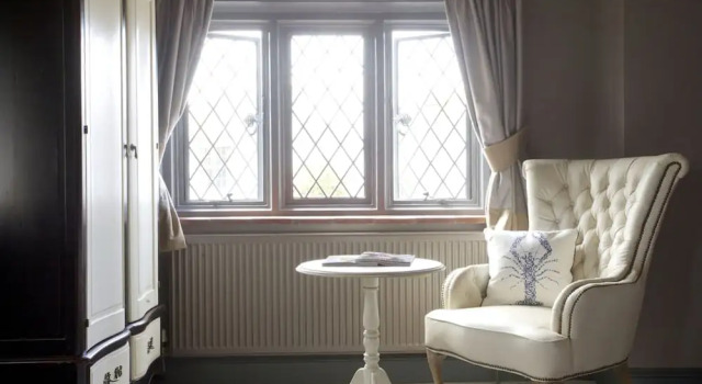 Номер Luxury The Mayflower