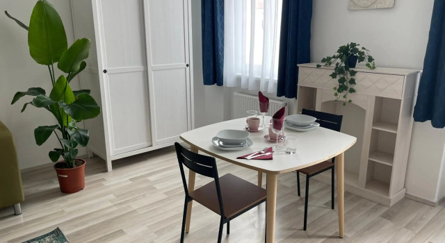 Gesamte Unterkunft im Zentrum von Wien Top 27, Prenota Hotel Vienna Austria