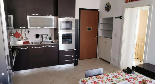Апартаменты с 2 комнатами Casa In Venezia 2019
