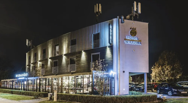Hotel Willowa