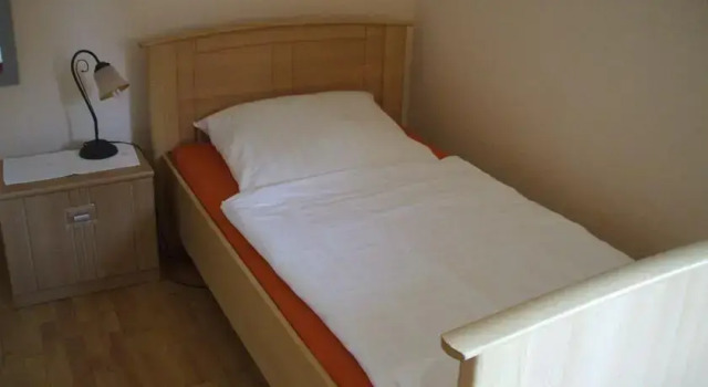 Hotel Zum Klosterfeld