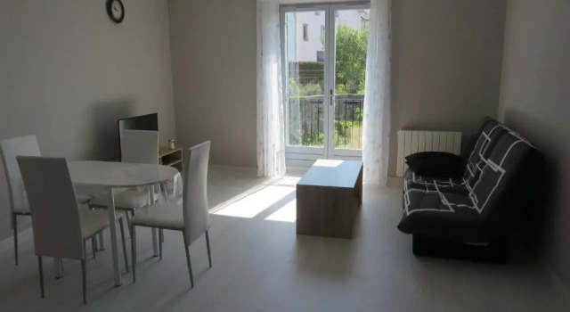Appartement 4 Couchages