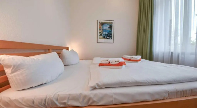 Villa Emmy Wohnung 5, Book Villa Heringsdorf Usedom