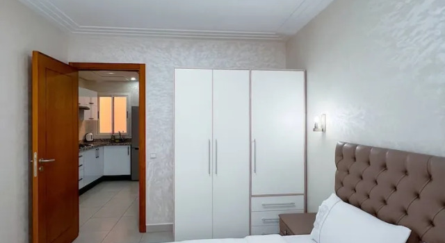Апартаменты Deluxe Royal Rif Apartments