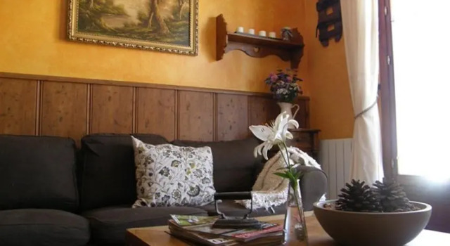 Chalet Rural El Encanto, Book Chalet Cillorigo de Liebana Liébana