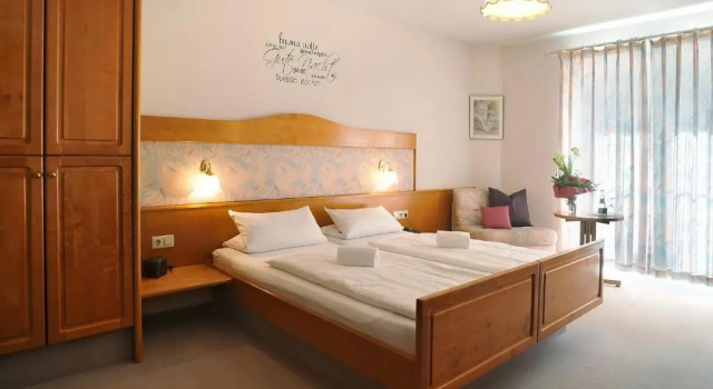 Номер Superior Bold´S Hotel-Restaurant "Zum Grünen Kranz"