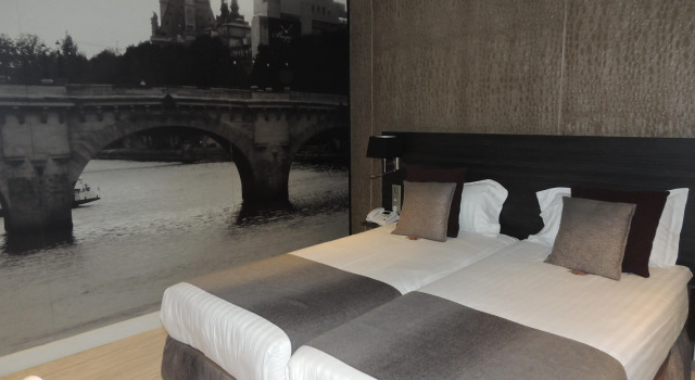 Hotel Eden Opéra