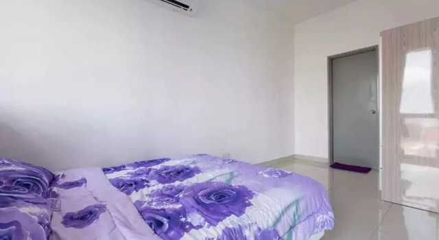 You Vista Cheras by SYNC