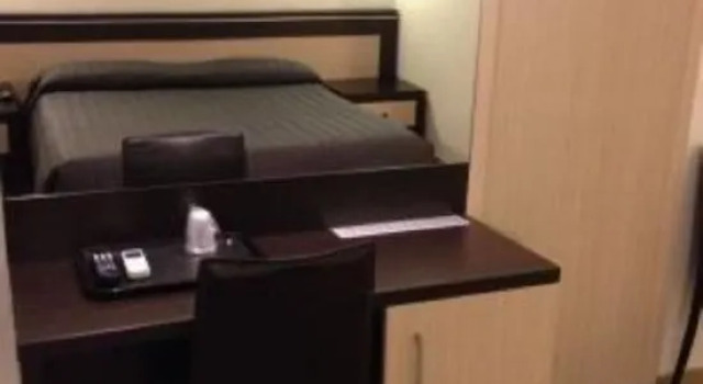Номер Standard Hotel Brenta Milano