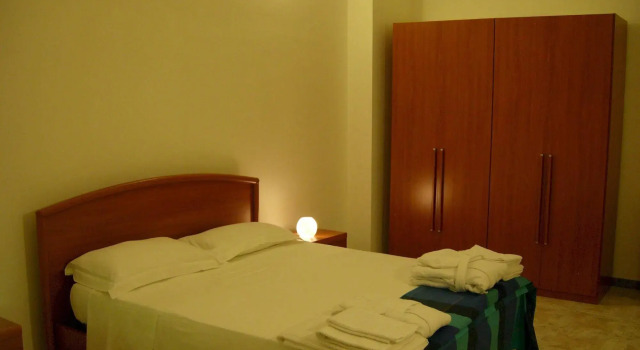 Hotel Il Gabbiano