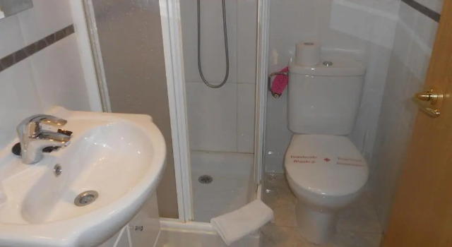 Номер Standard Hostal Ca La Irene