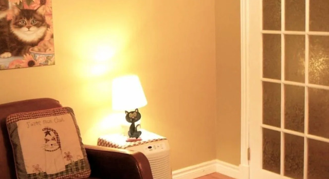 B&B La Bedondaine, Reserva ahora Bed & breakfast Quebec 