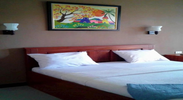 Tamado Cottages