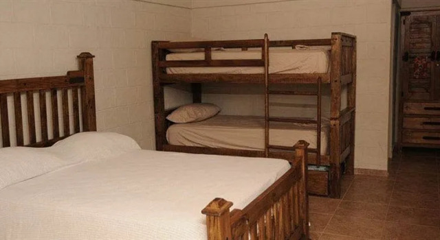 Rancho La Aurora, Book Hotel Hoteller i La Vega med morgenmad, Morgenmad