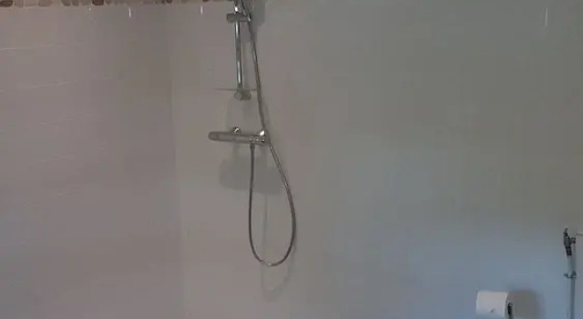 Трёхместный номер Comfort с видом на сад Hôtel Ttiki Etchea