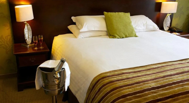 The Tontine Hotel, Prenota Hotel Peebles Borders