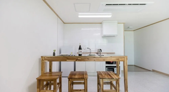 Haeden View Hostel