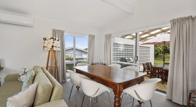 Te Awa View Holiday Home, Boek Hotel Taupo 