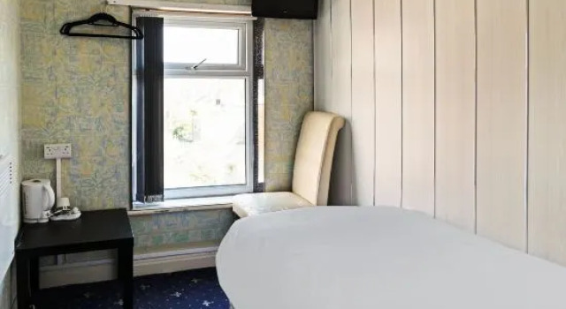 Номер Standard Harlands Hotel