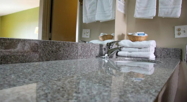 Одноместный номер Superior Regency Inn of Eddyville Kuttawa