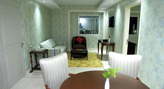 Suite De Sovrani