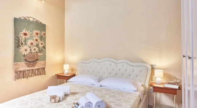 Номер Standard Appartamento Palazzetto