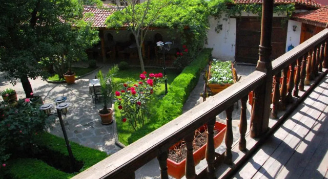 Номер Standard Chakarova Guest House