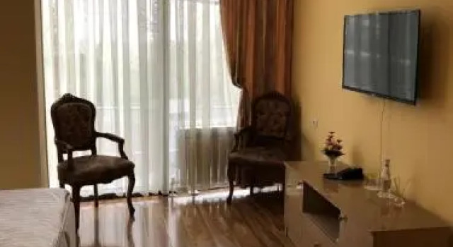 Nork-Marash Villa