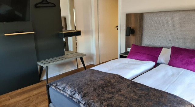 Residence Black Eagle Lubmin Strand, Prenota Residence Lubmin 