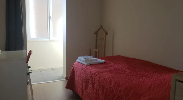 Апартаменты Comfort Ottoman Apart