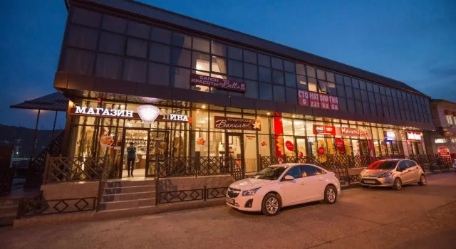 Delta A Guest House, Rezerwuj Pensjonat Hotele w Bakhchisarai district z basenem, Basen