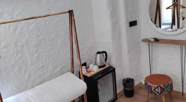 Номер Classic Baba Evi Alaçatı