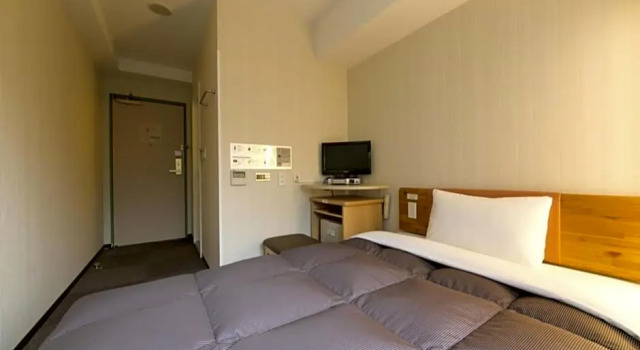 R&B Hotel Kyoto Station Hachijoguchi - Vacation STAY 16219v, Book Hotel Uji Kyoto