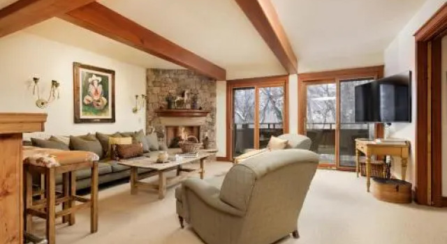 Aspen Alps Apartment #408, Забронировать Апартаменты/квартира Апартаменты Аспен, рядом с Bell Mountain, Апартаменты/квартира