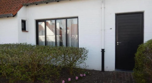 Beuger 16, Prenota Hotel Hotel a Flanders con parcheggio, Parcheggio