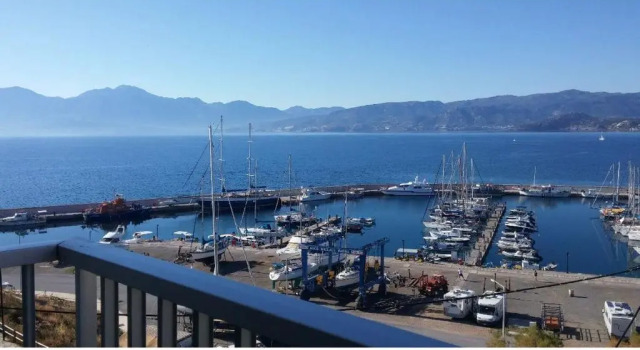 Апартаменты Jelena Apartments By The Sea
