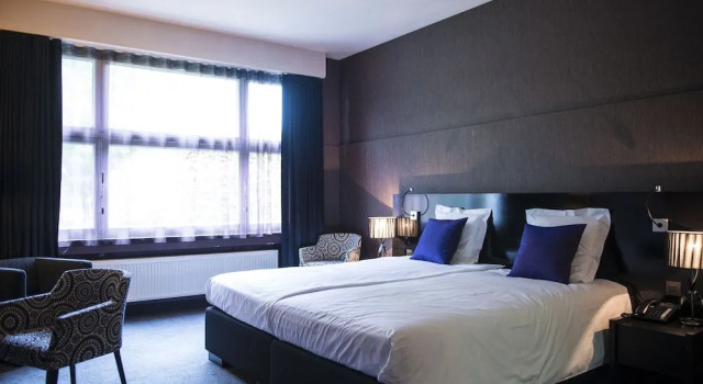 Hotel Villa Tilia