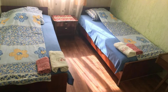 Номер Standard Guest House Garniresthost