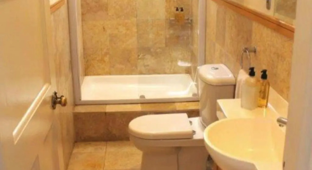 Двухместный номер Standard с частичным видом на море The Walden Suites