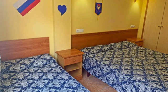 Hotel Antic